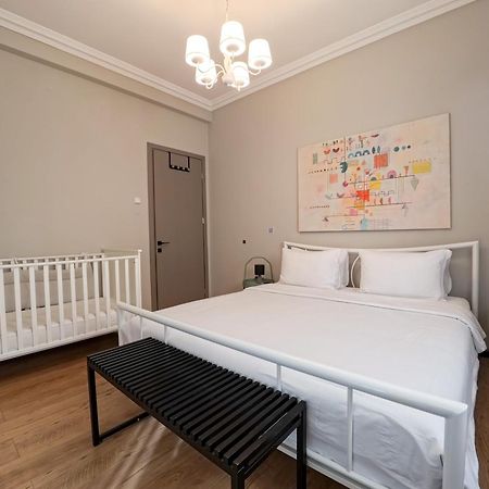 Living Life Apartment Komotini Zewnętrze zdjęcie