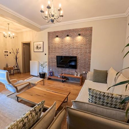 Living Life Apartment Komotini Zewnętrze zdjęcie