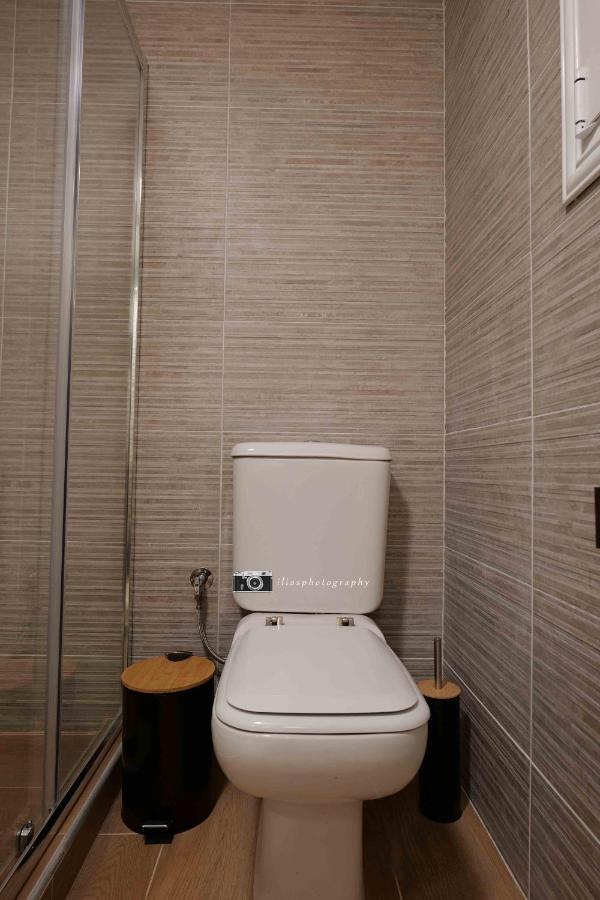 Living Life Apartment Komotini Zewnętrze zdjęcie