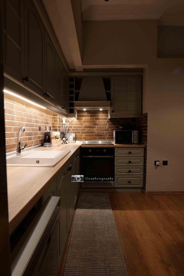 Living Life Apartment Komotini Zewnętrze zdjęcie