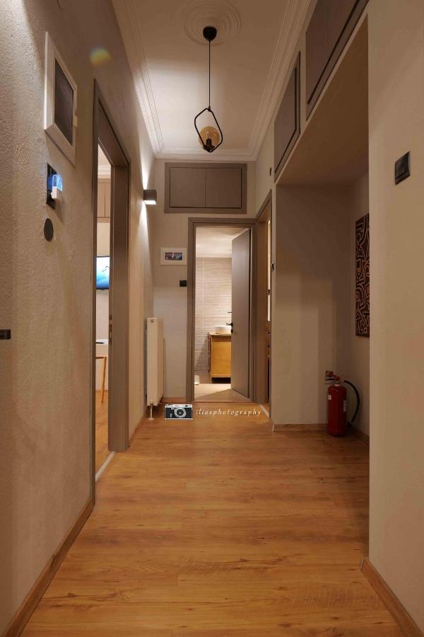 Living Life Apartment Komotini Zewnętrze zdjęcie