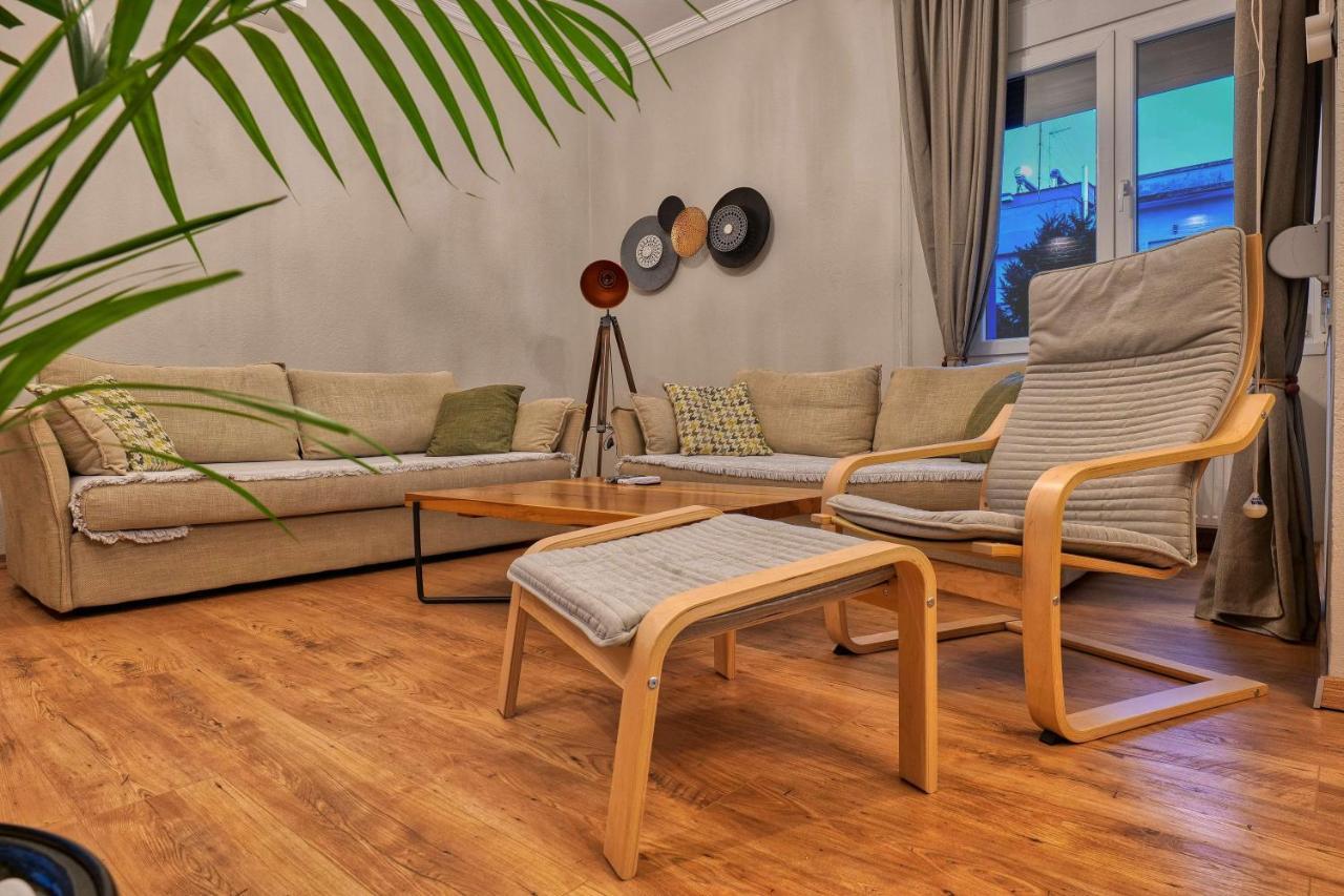 Living Life Apartment Komotini Zewnętrze zdjęcie