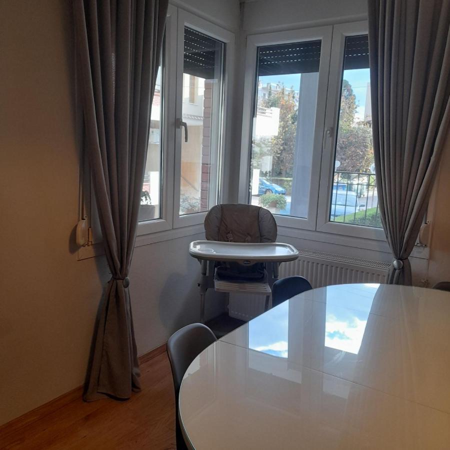 Living Life Apartment Komotini Zewnętrze zdjęcie