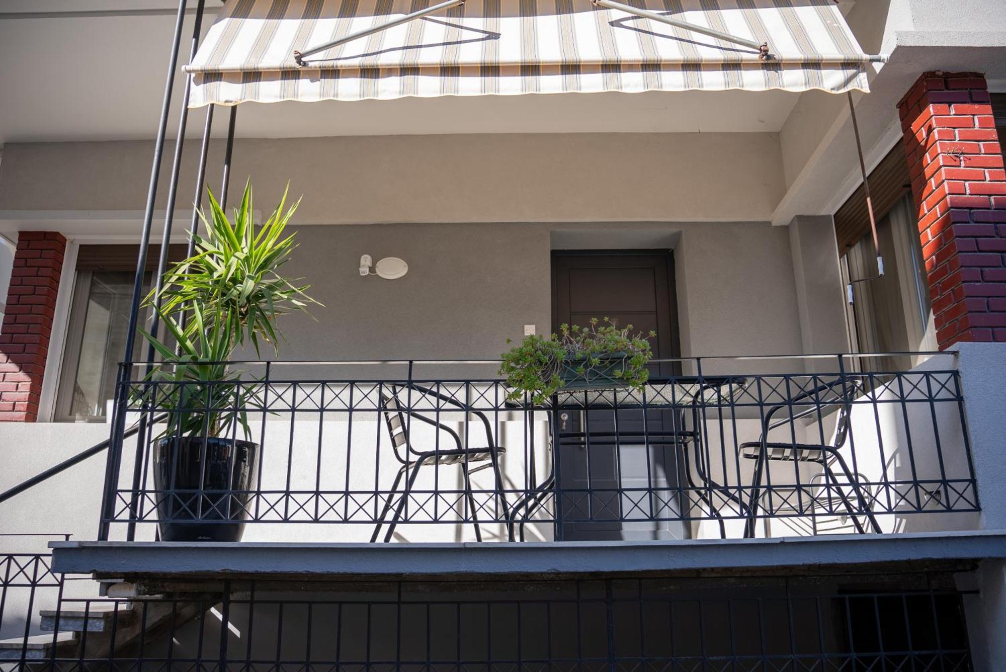 Living Life Apartment Komotini Zewnętrze zdjęcie
