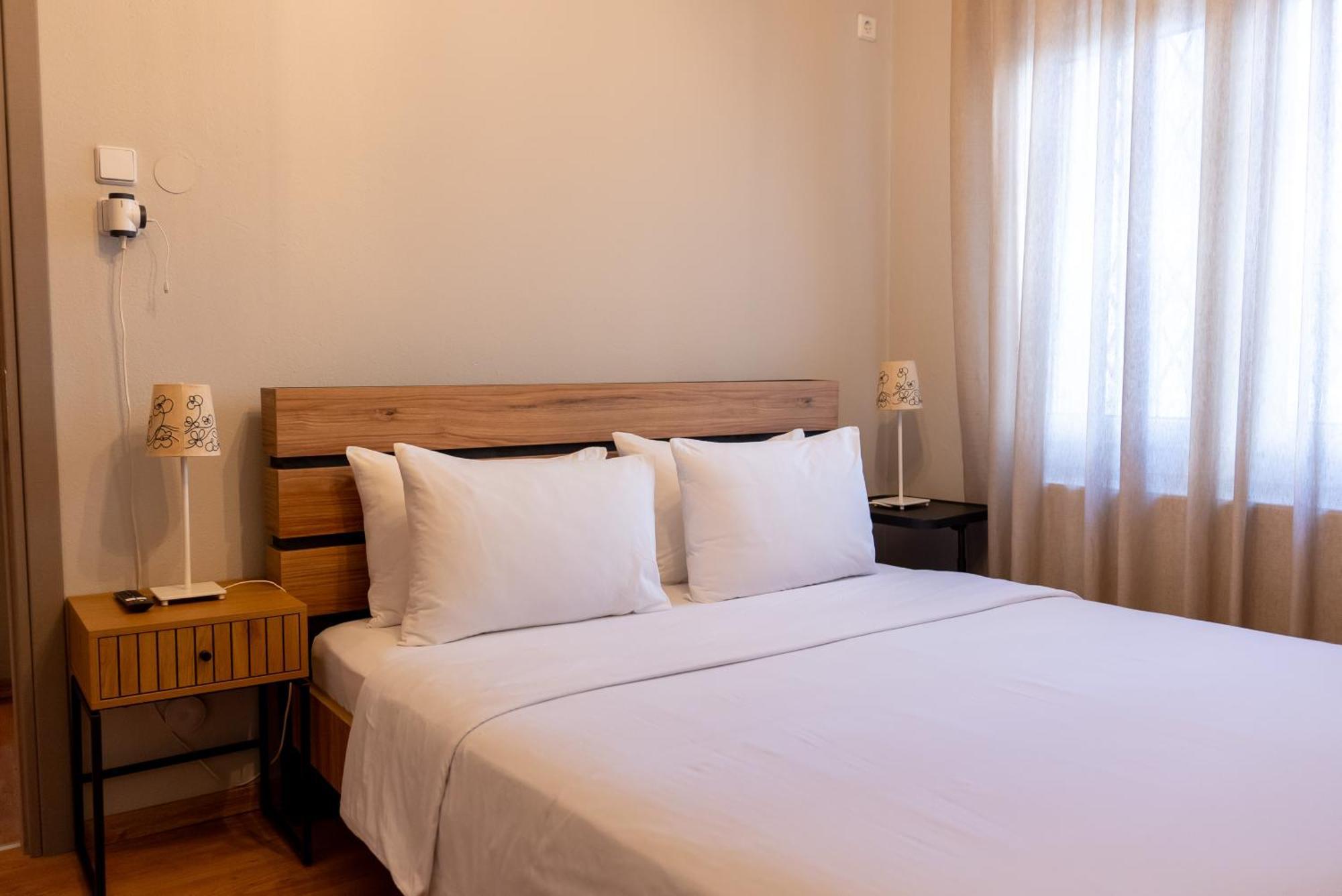 Living Life Apartment Komotini Zewnętrze zdjęcie