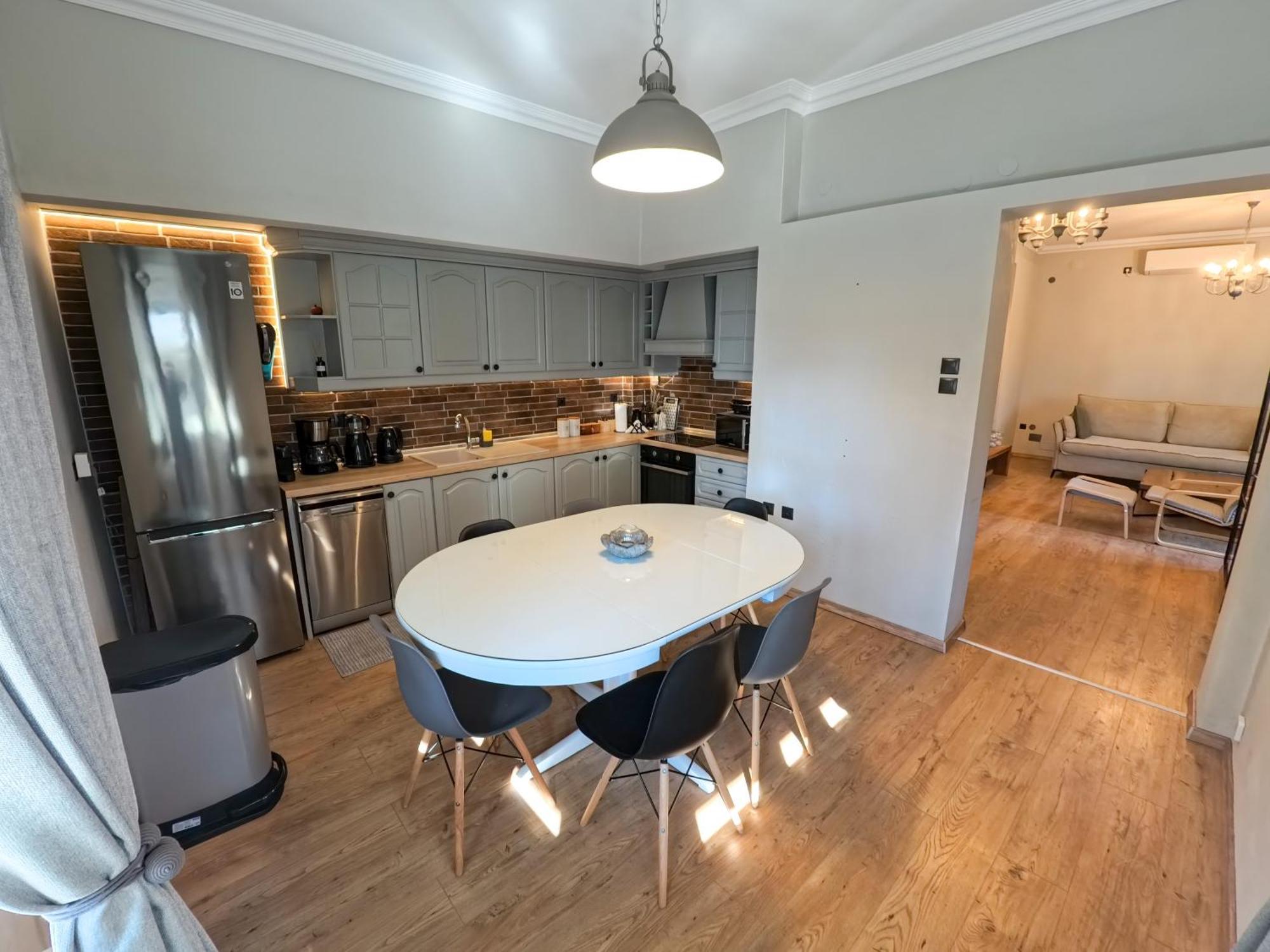 Living Life Apartment Komotini Zewnętrze zdjęcie