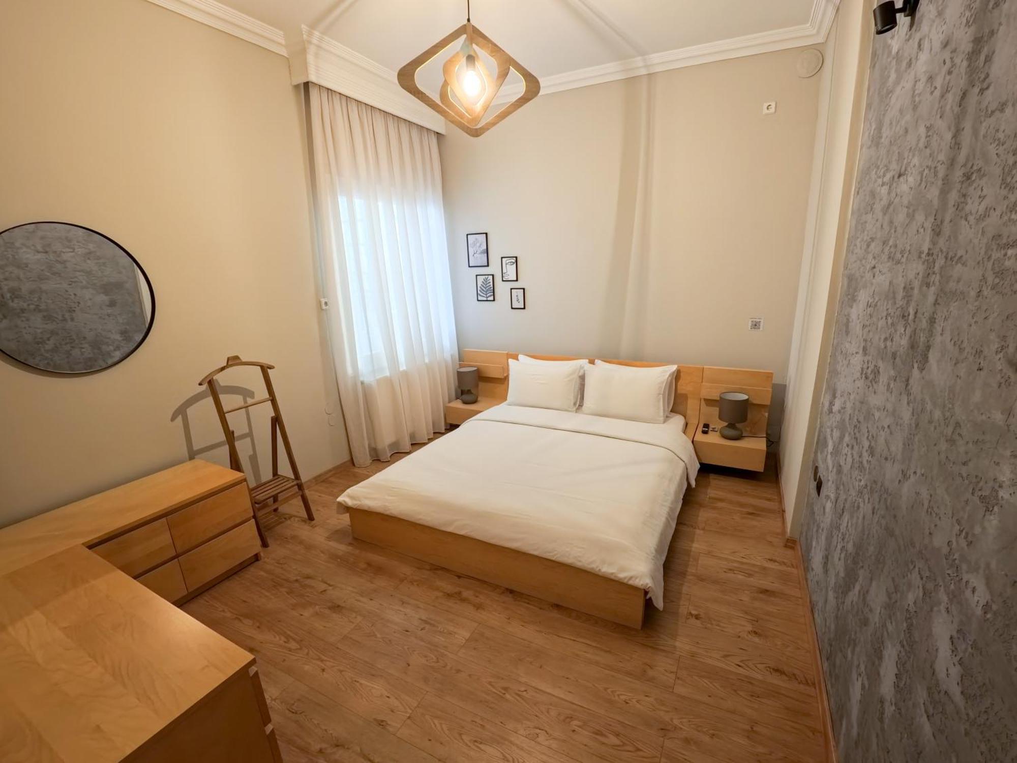 Living Life Apartment Komotini Zewnętrze zdjęcie