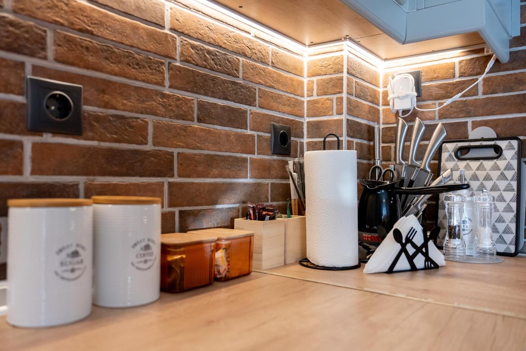 Living Life Apartment Komotini Zewnętrze zdjęcie