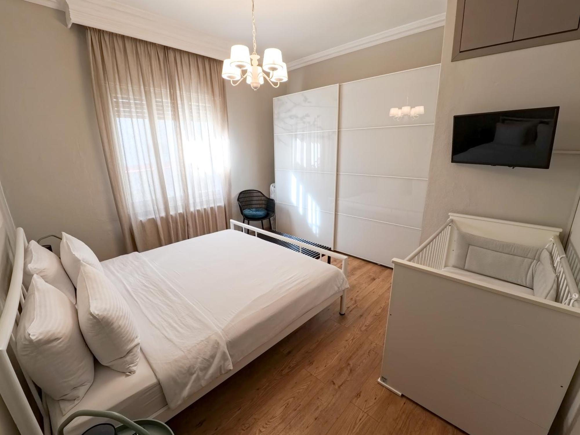 Living Life Apartment Komotini Zewnętrze zdjęcie