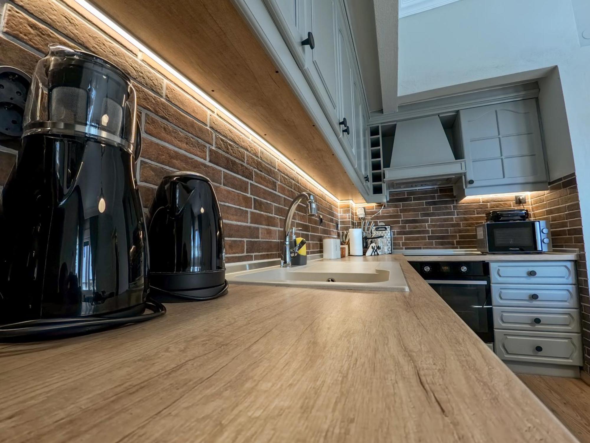 Living Life Apartment Komotini Zewnętrze zdjęcie