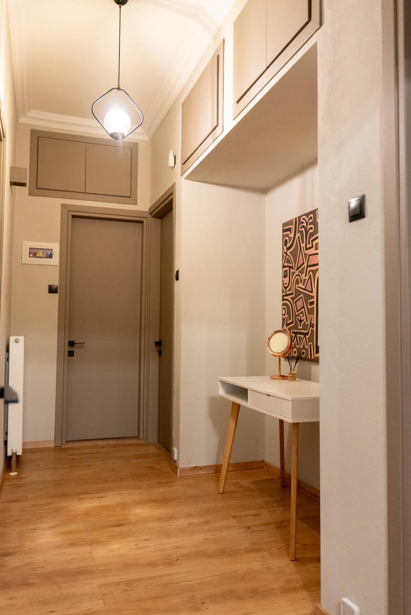 Living Life Apartment Komotini Zewnętrze zdjęcie