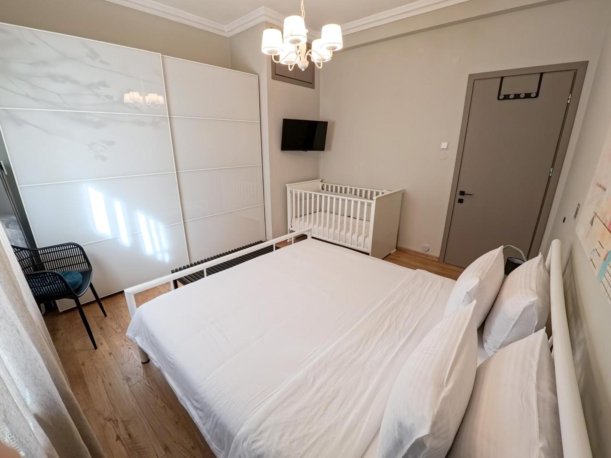 Living Life Apartment Komotini Zewnętrze zdjęcie