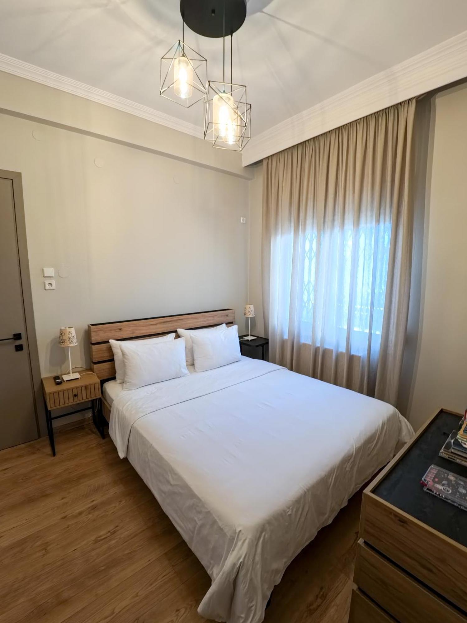 Living Life Apartment Komotini Zewnętrze zdjęcie