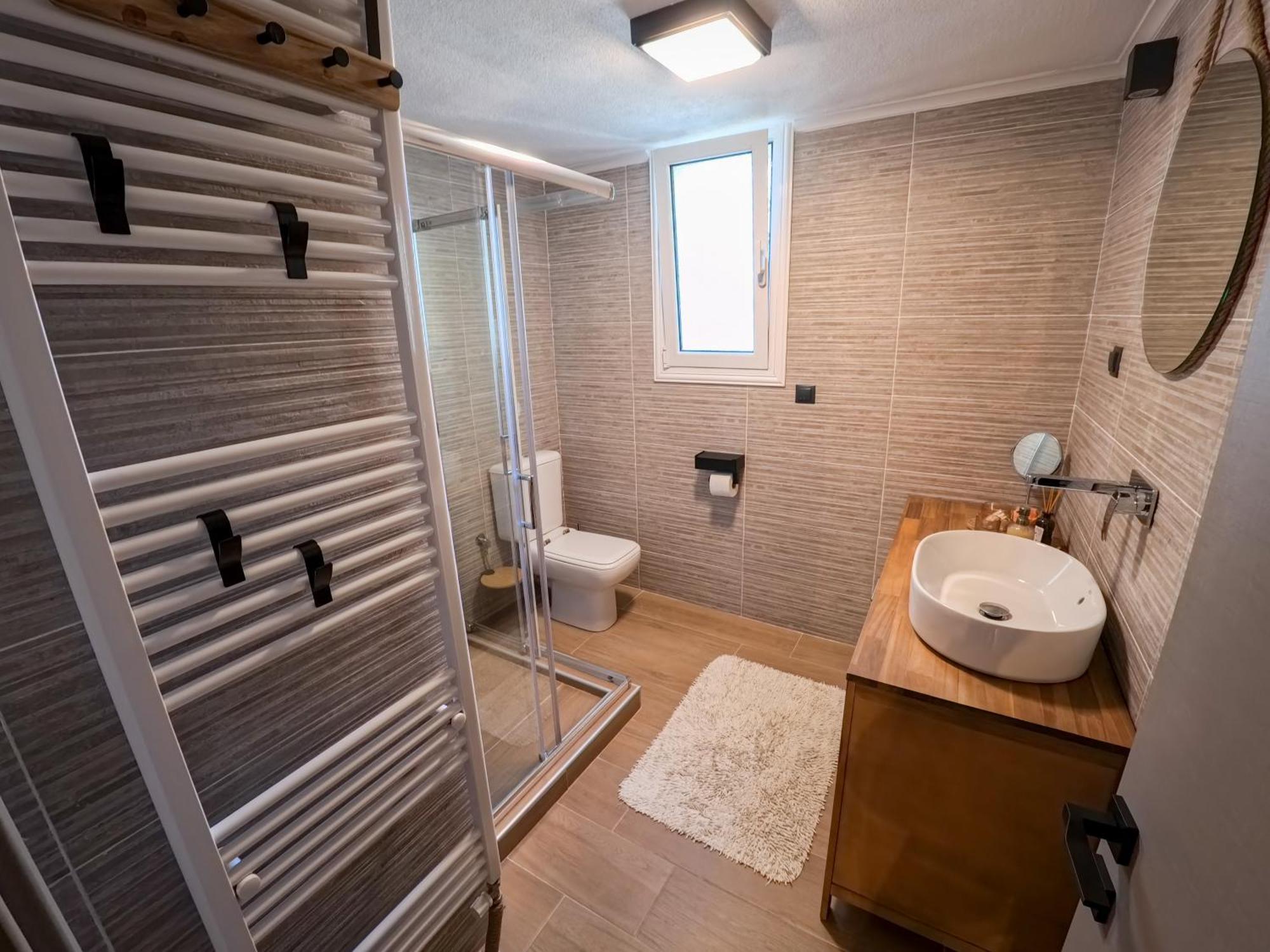 Living Life Apartment Komotini Zewnętrze zdjęcie