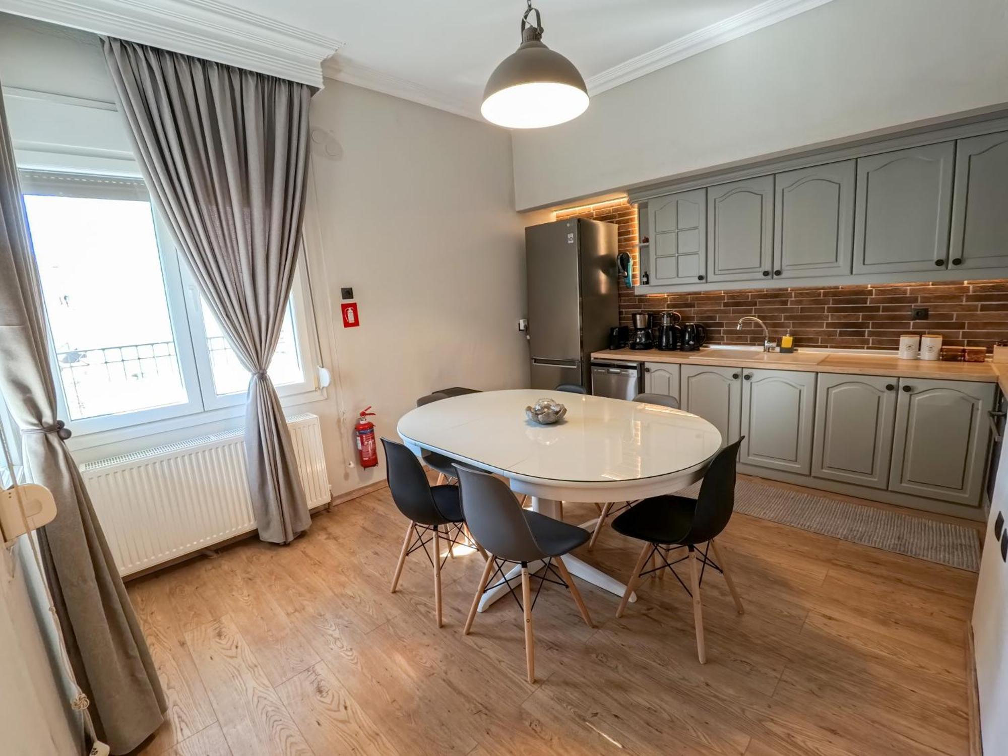 Living Life Apartment Komotini Zewnętrze zdjęcie