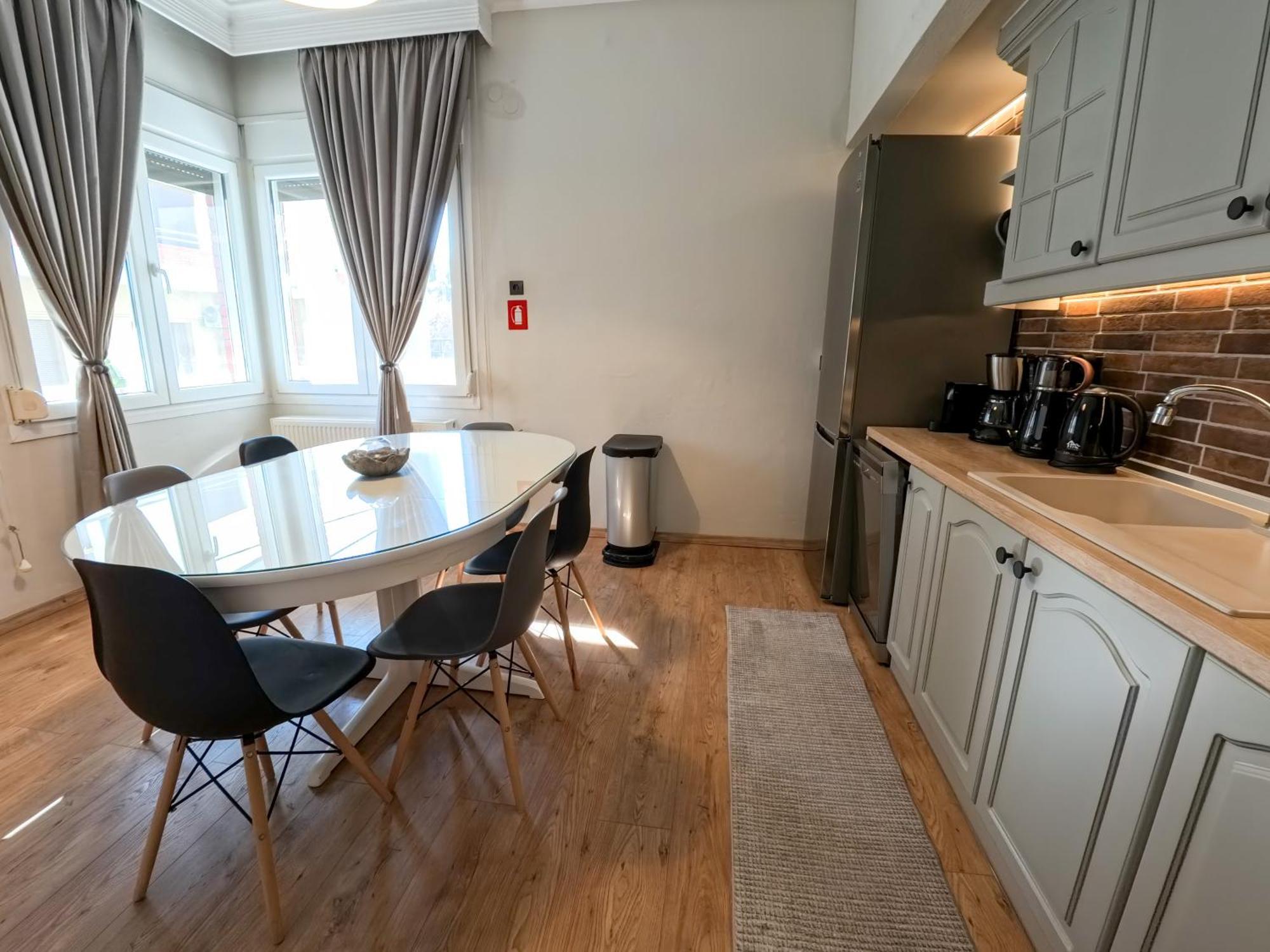 Living Life Apartment Komotini Zewnętrze zdjęcie