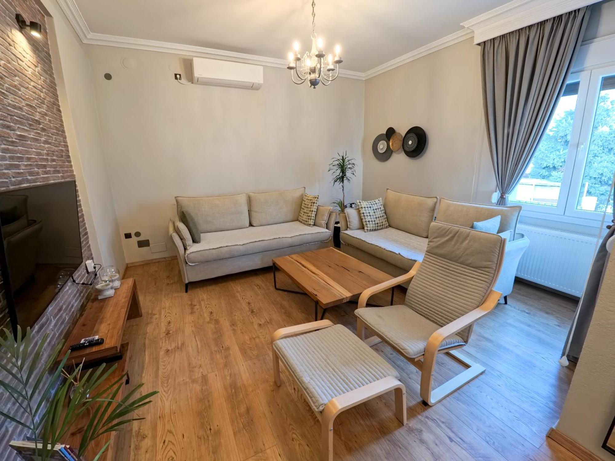 Living Life Apartment Komotini Zewnętrze zdjęcie