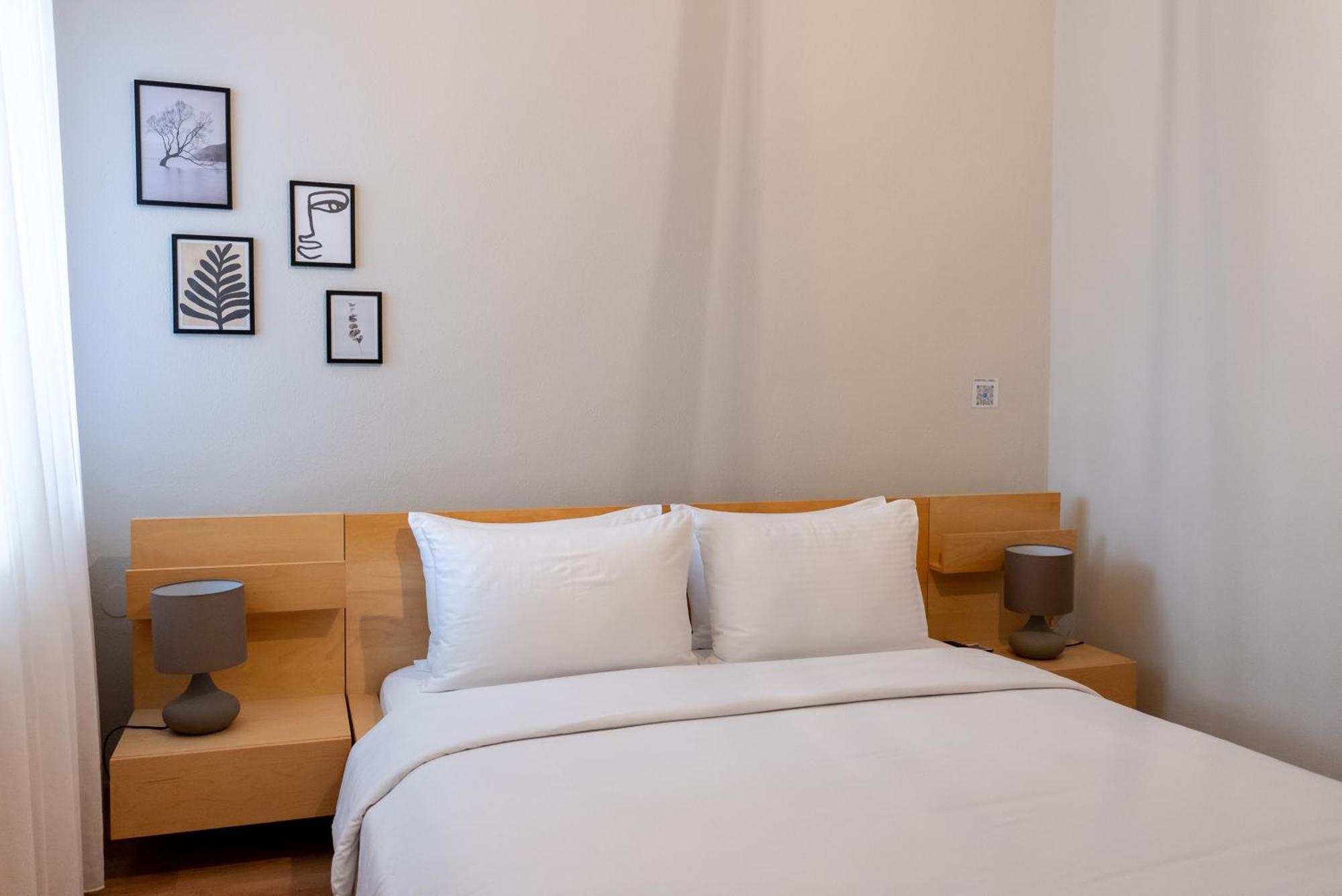 Living Life Apartment Komotini Zewnętrze zdjęcie