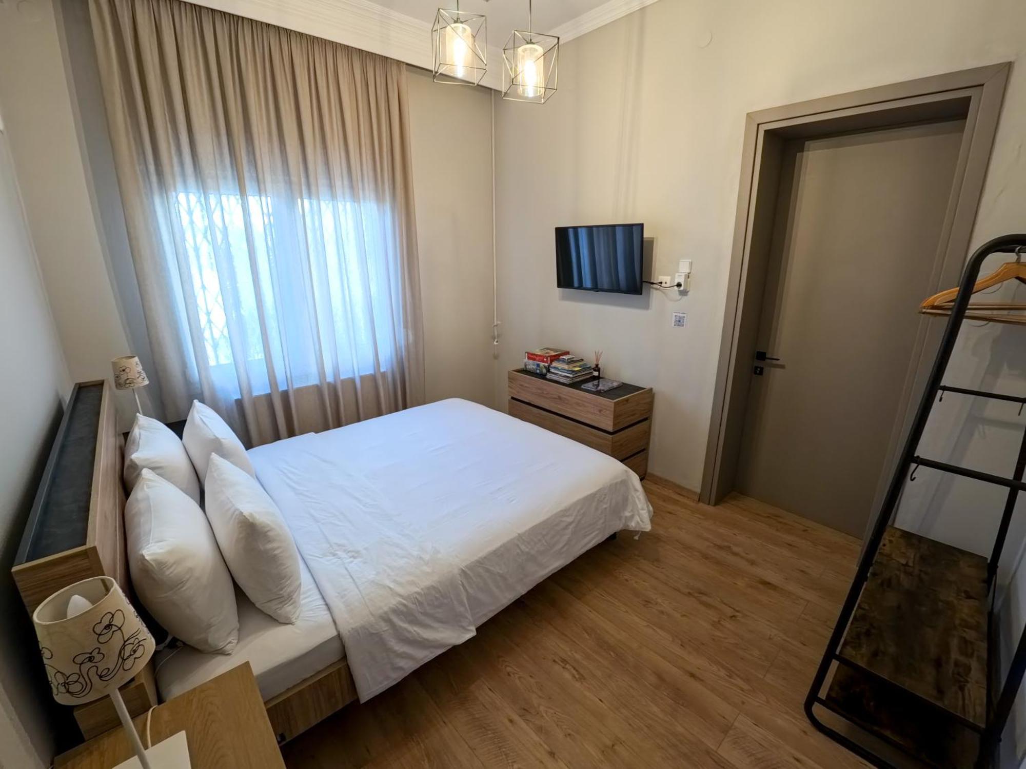 Living Life Apartment Komotini Zewnętrze zdjęcie