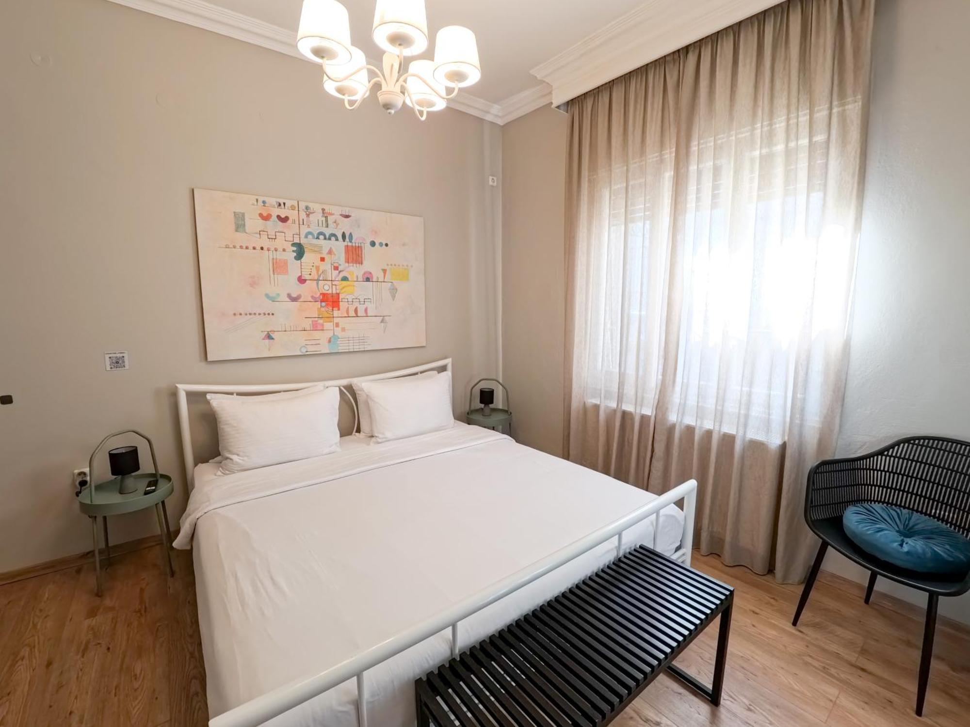 Living Life Apartment Komotini Zewnętrze zdjęcie