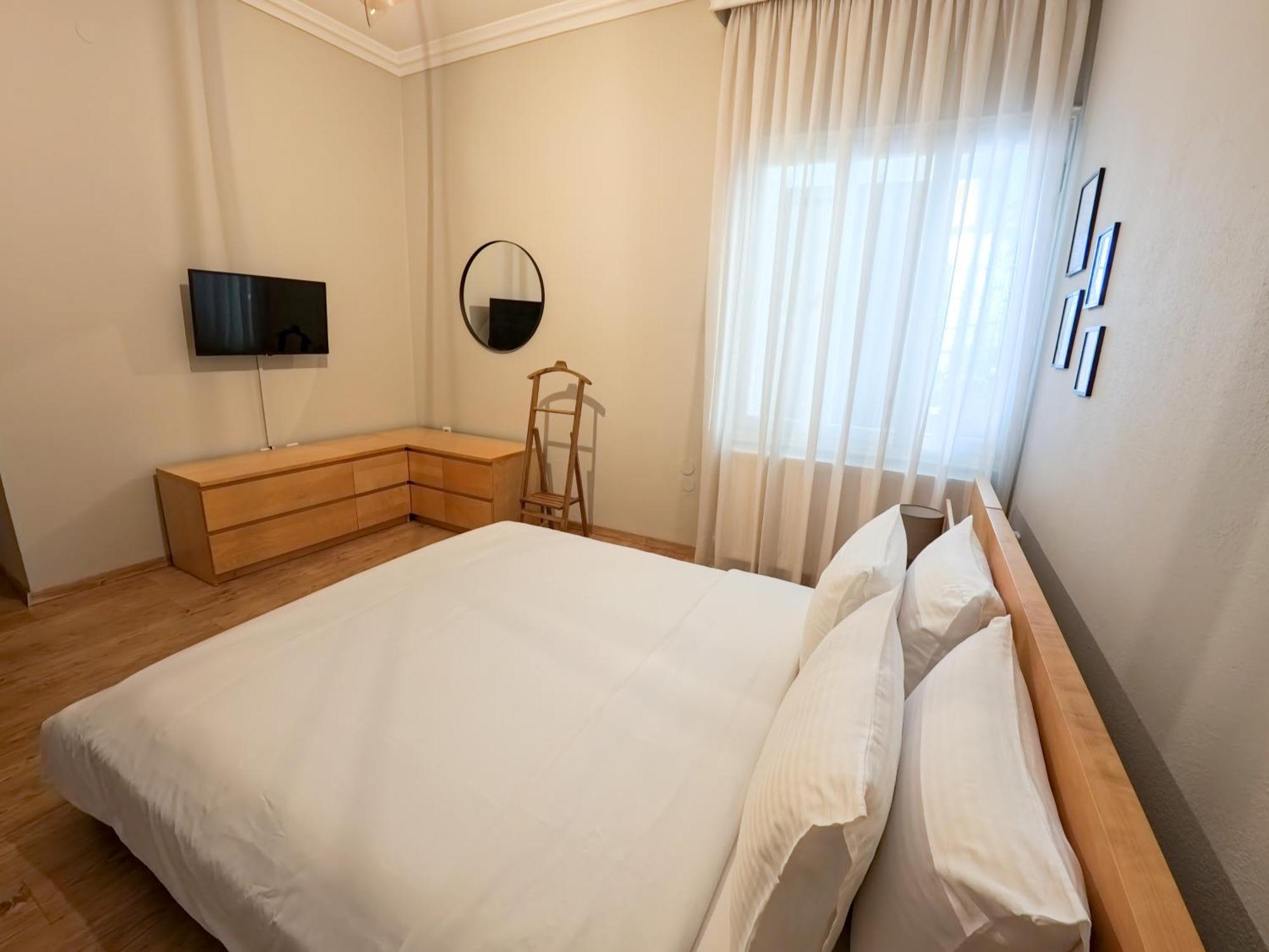 Living Life Apartment Komotini Zewnętrze zdjęcie