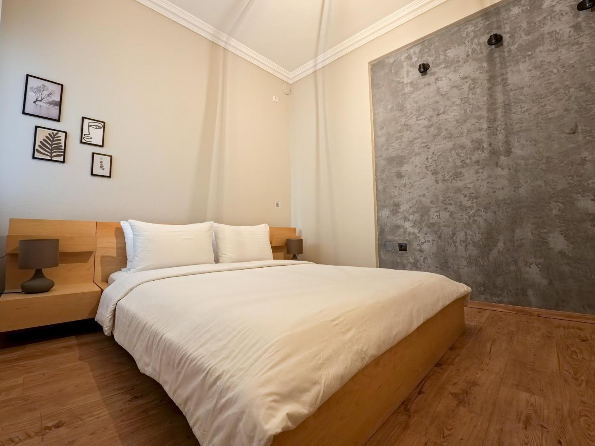 Living Life Apartment Komotini Zewnętrze zdjęcie